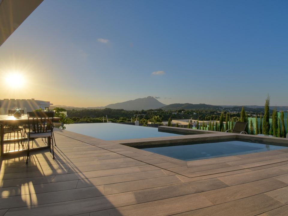 Villa i Javea, Alicante - foto 2