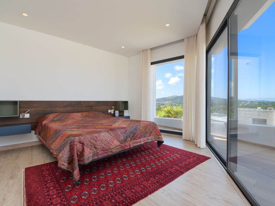 Villa i Javea, Alicante - foto 3