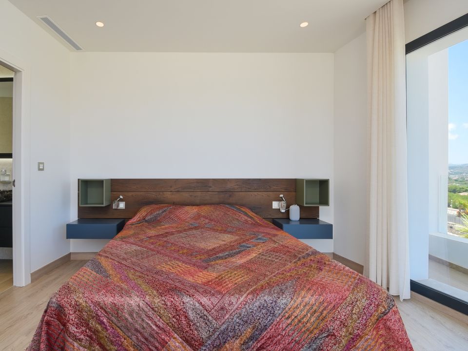 Villa i Javea, Alicante - foto 4