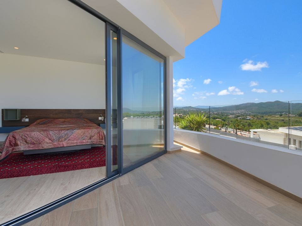 Villa i Javea, Alicante - foto 5