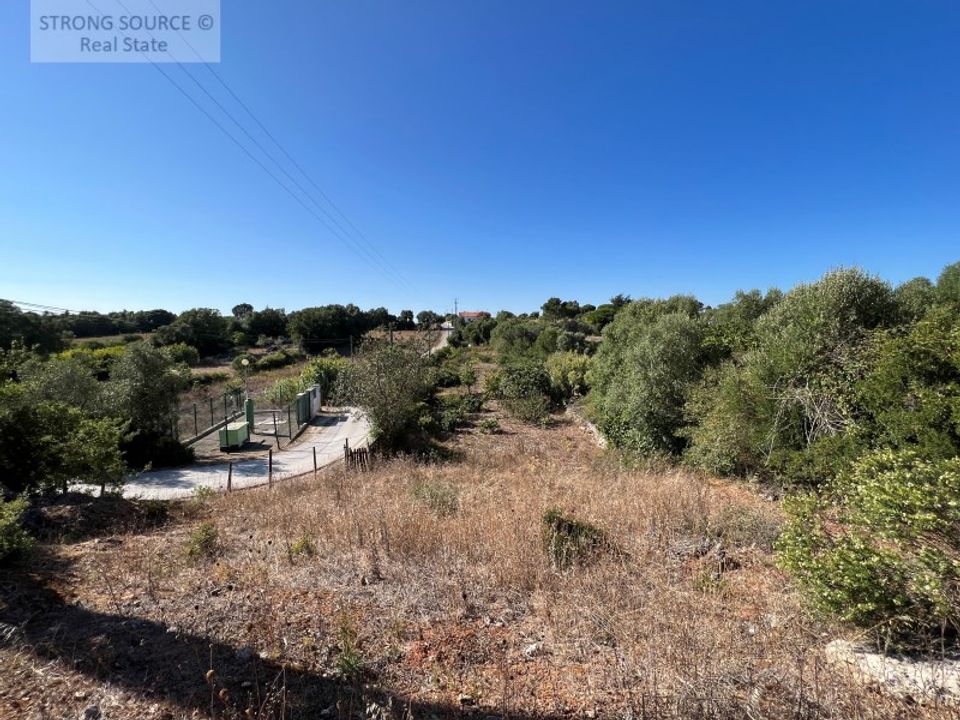 Helårsgrund i Sesimbra, Setubal - foto 2