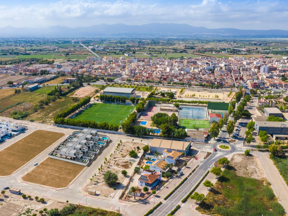 Villa i Dolores, Alicante - foto 4