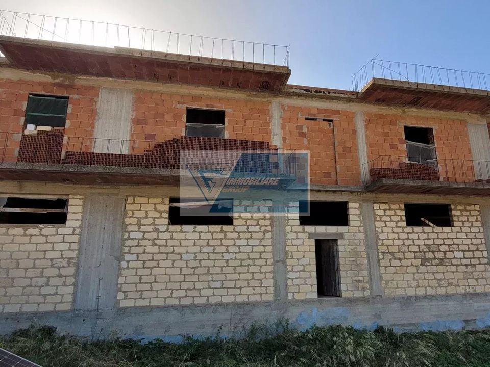Lejlighed i Noto, Siracusa - foto 1