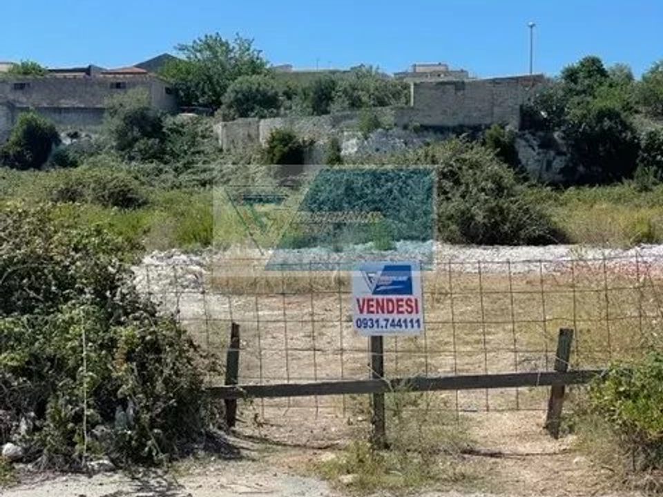 Helårsgrund i Melilli, Siracusa - foto 3