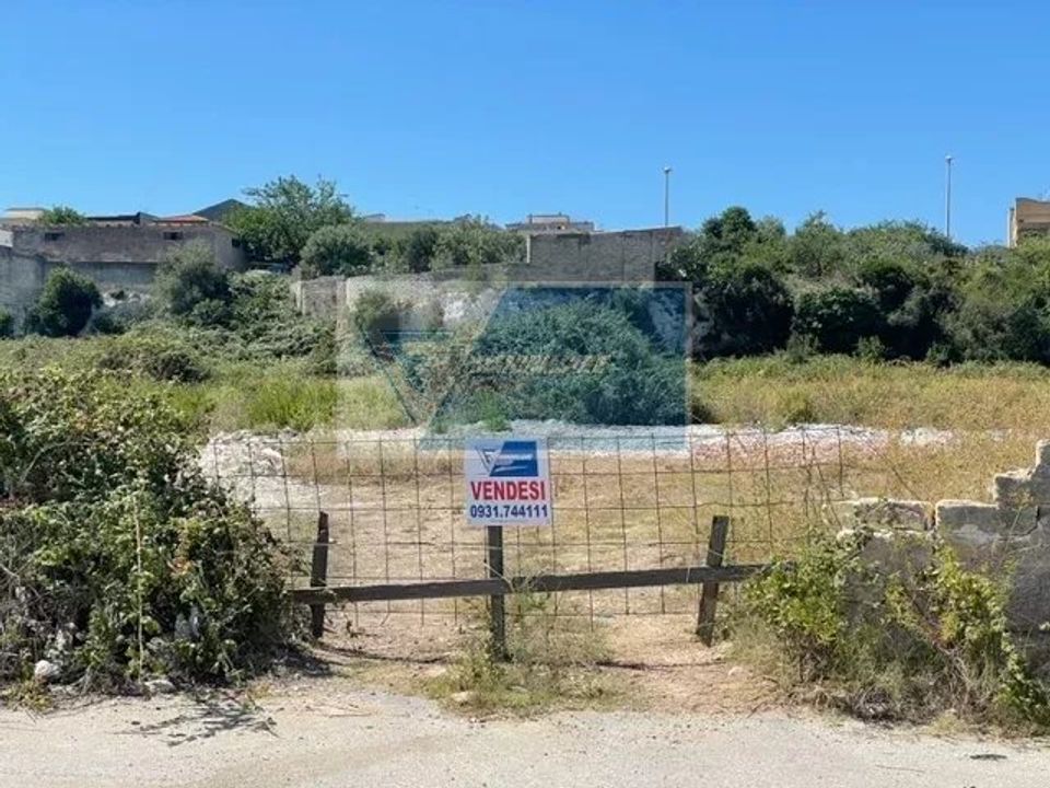 Helårsgrund i Melilli, Siracusa - foto 4