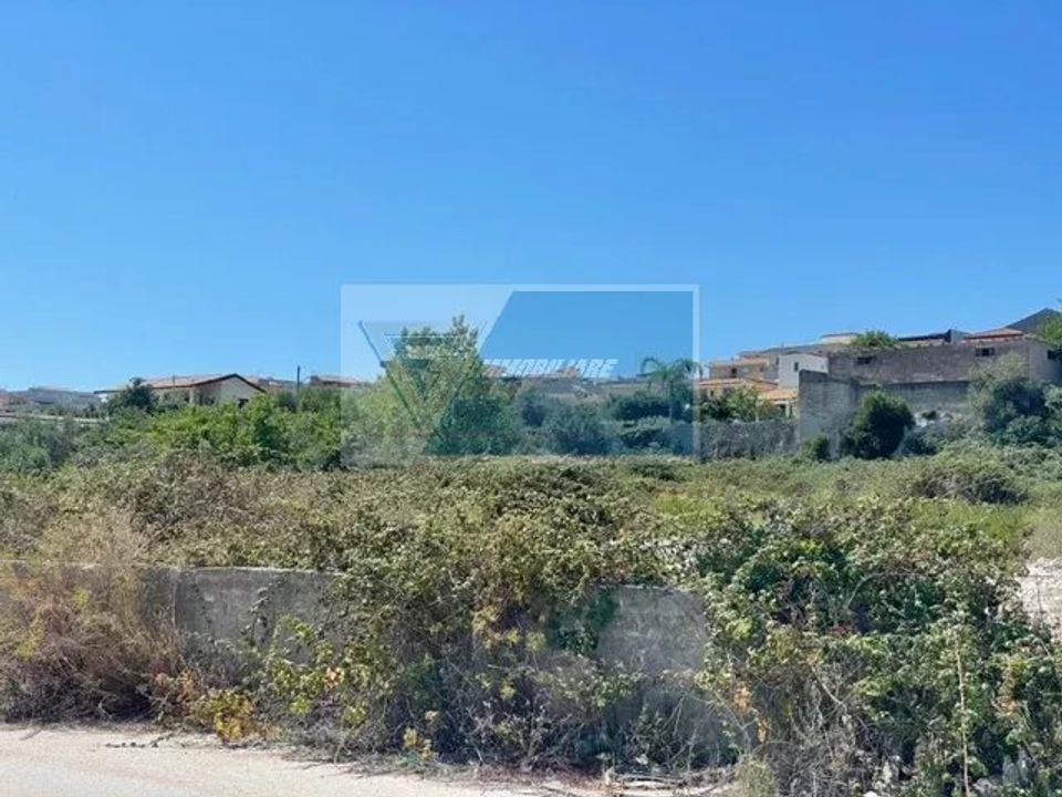 Helårsgrund i Melilli, Siracusa - foto 5