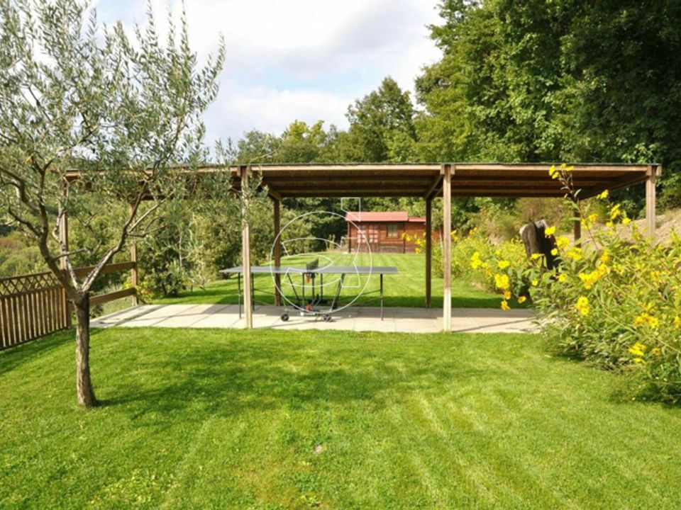 Herregård i Subbiano, Arezzo - bilde 5