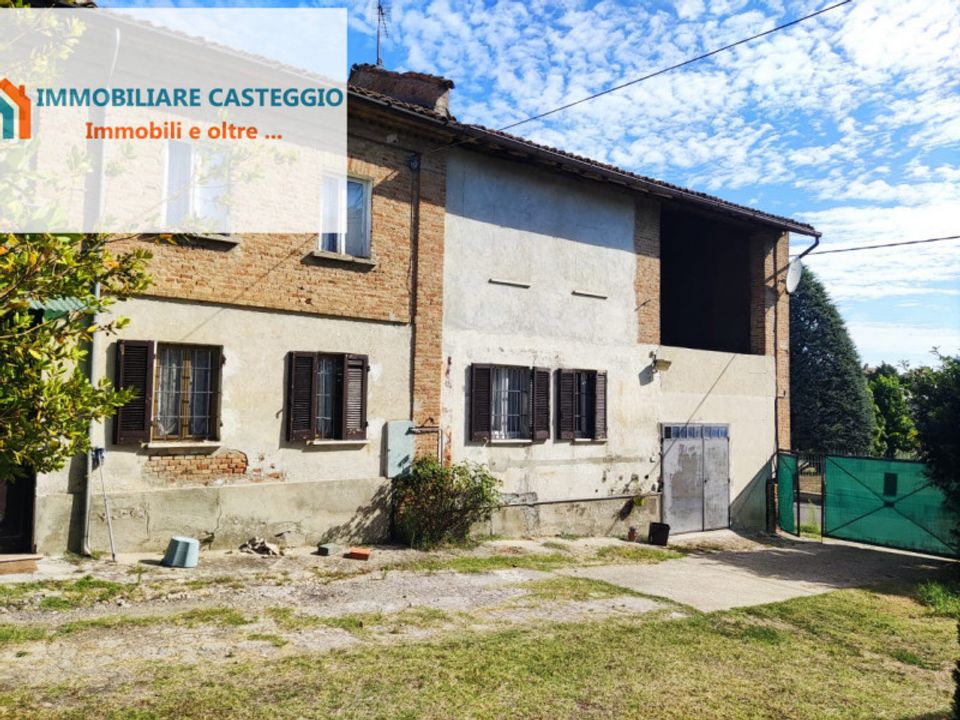 Villa i Torrazza Coste, Pavia - foto 2