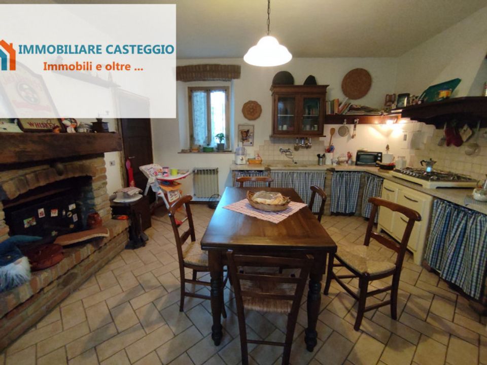 Villa i Torrazza Coste, Pavia - foto 5