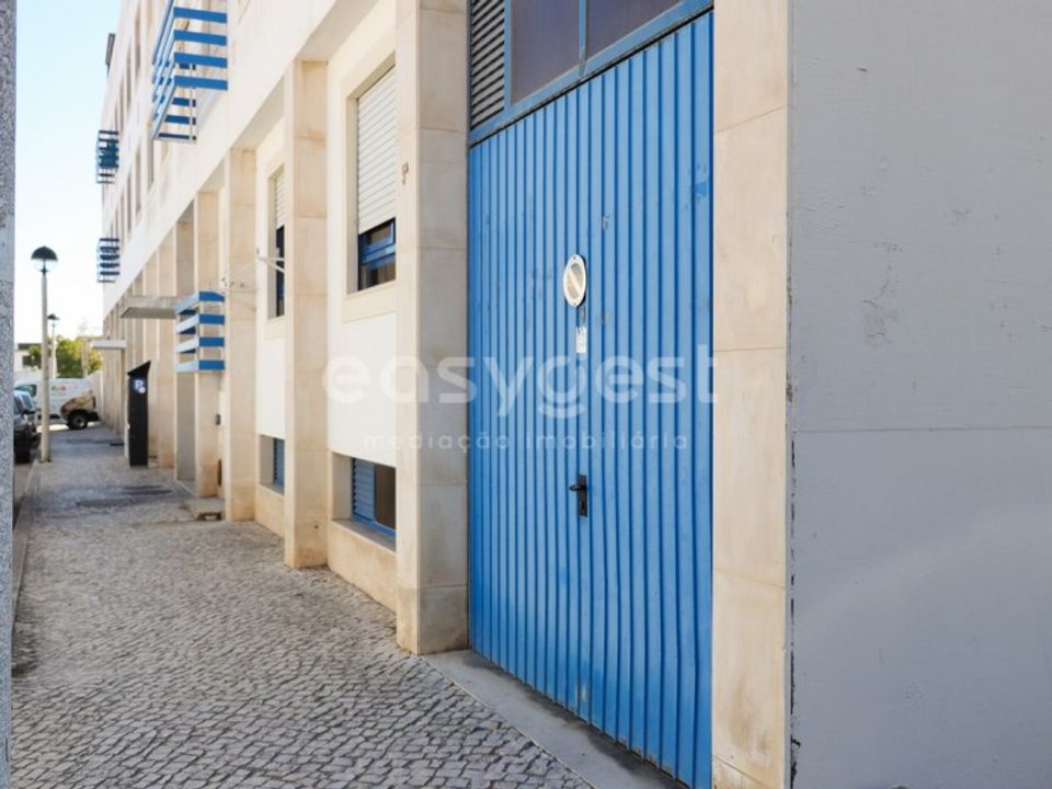 Garage i Setubal, Setubal - foto 1