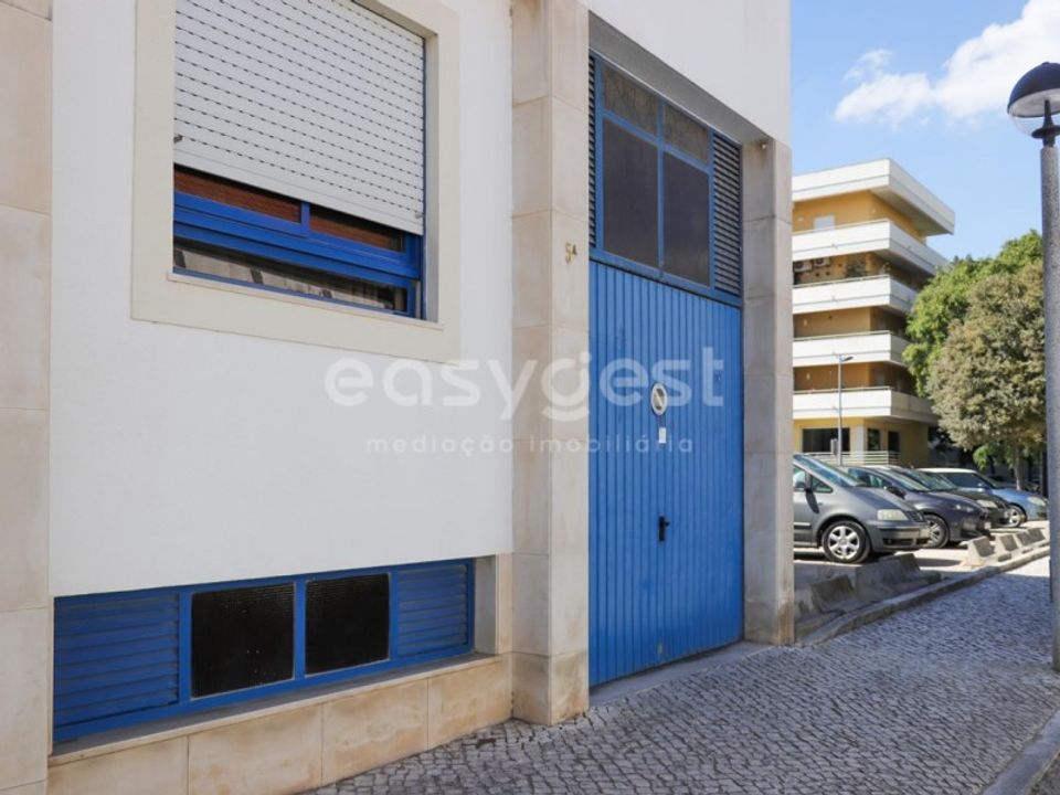 Garage i Setubal, Setubal - foto 3