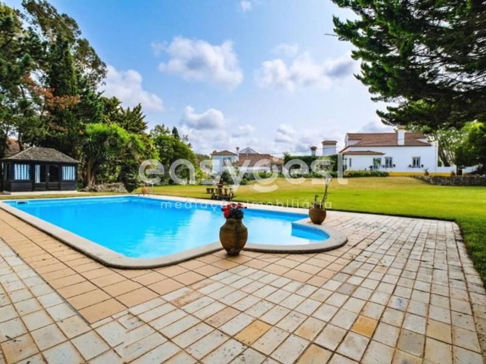 Farm i Bombarral, Leiria - foto 1