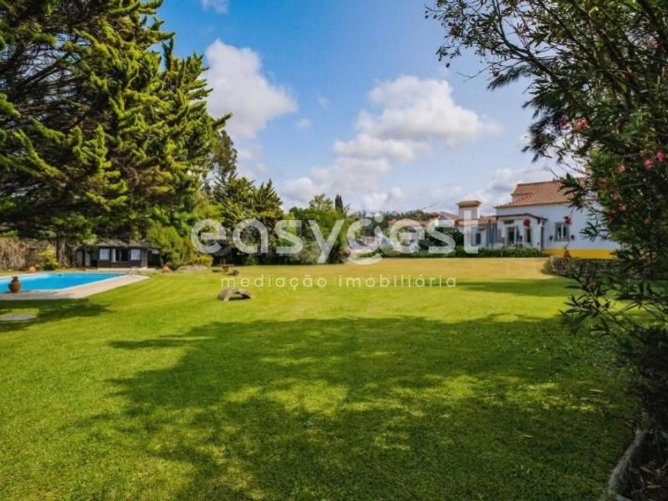Farm i Bombarral, Leiria - foto 2