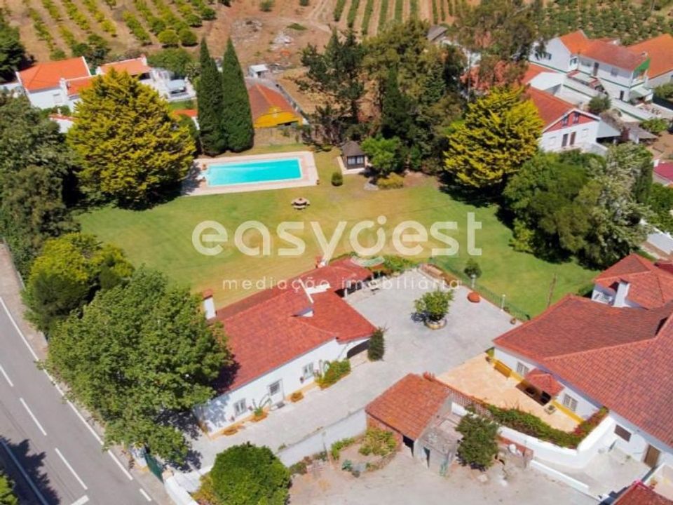 Farm i Bombarral, Leiria - foto 3