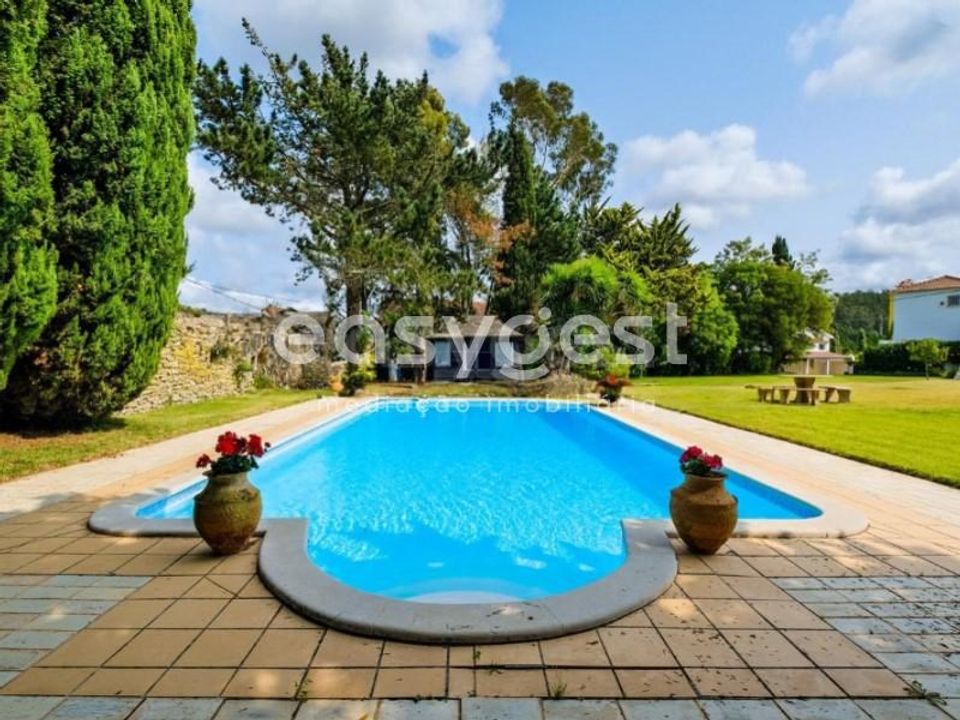 Farm i Bombarral, Leiria - foto 5
