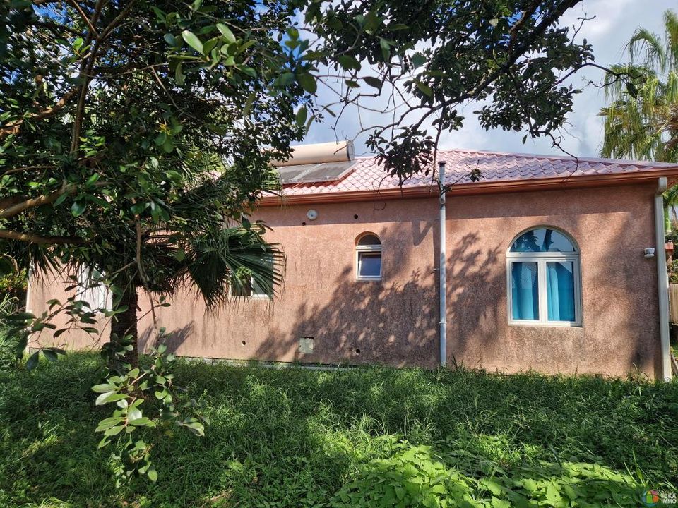 Villa i Bras-Panon, La Reunion - bilde 2