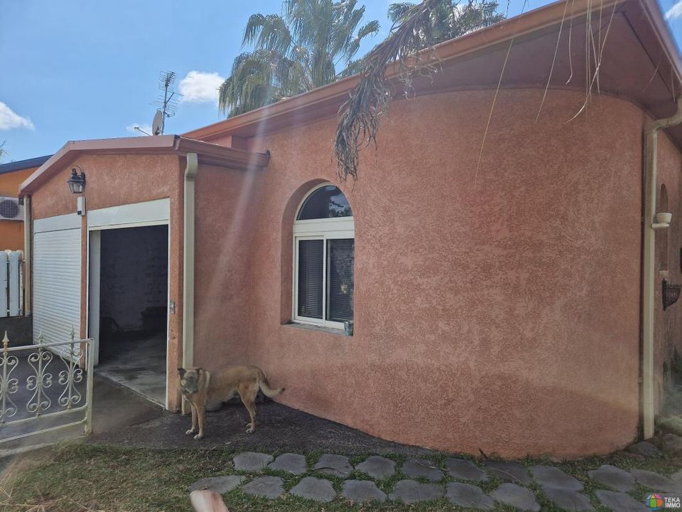 Villa i Bras-Panon, La Reunion - bilde 4