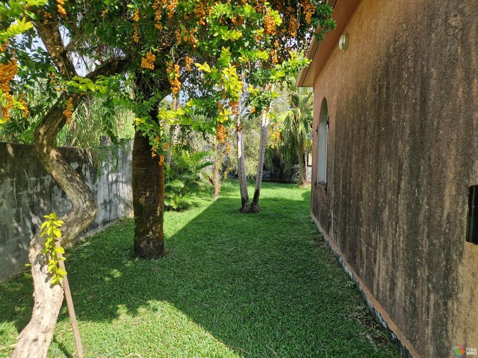 Villa i Bras-Panon, La Reunion - bilde 5