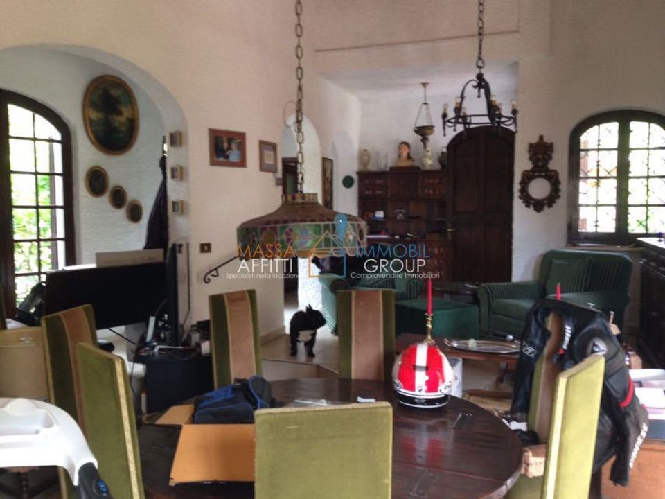 Villa i Montignoso, Massa and Carrara - foto 2