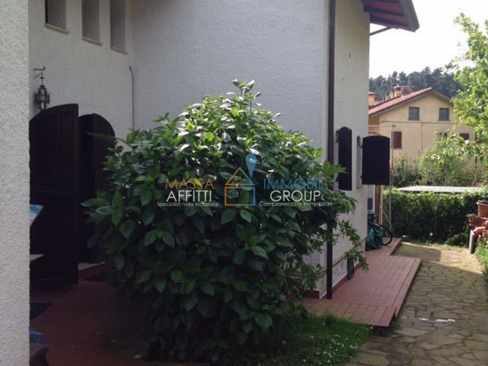 Villa i Montignoso, Massa and Carrara - foto 4