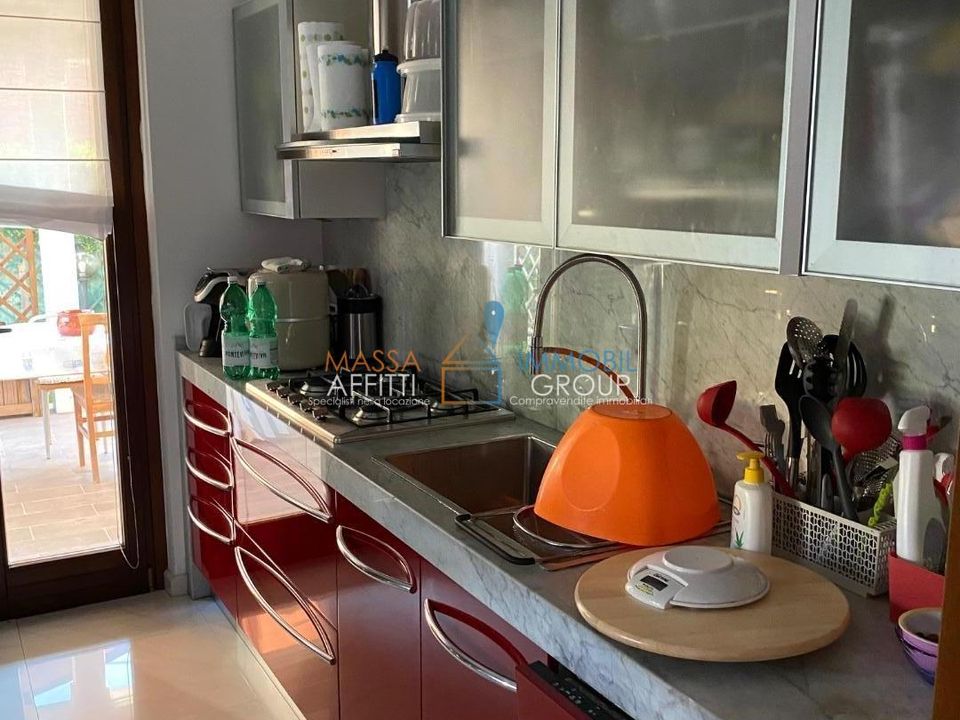 Lejlighed i Carrara, Massa and Carrara - foto 3