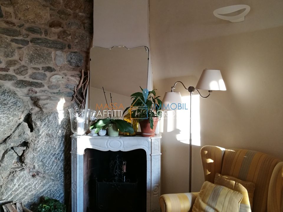 Byhus i Massa, Massa and Carrara - foto 4