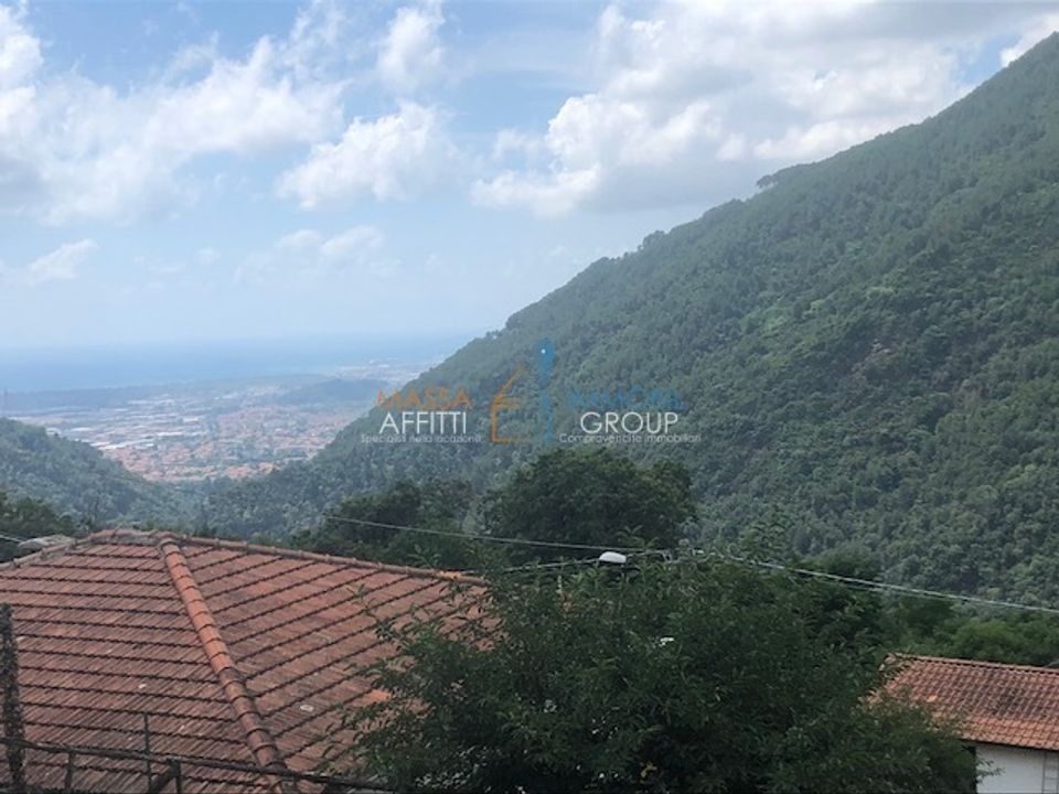 Villa a Massa, Massa and Carrara - foto 1