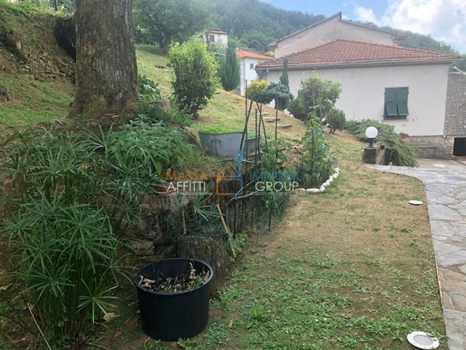 Villa a Massa, Massa and Carrara - foto 2