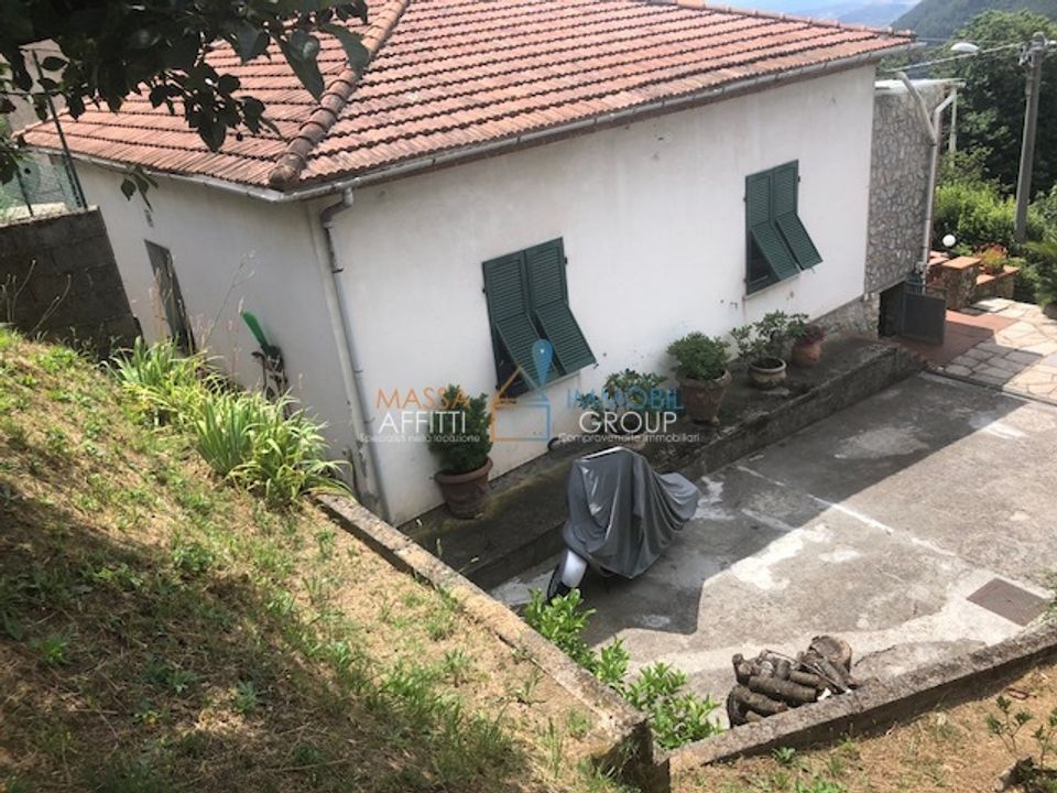 Villa a Massa, Massa and Carrara - foto 3