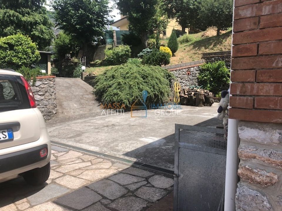 Villa a Massa, Massa and Carrara - foto 4