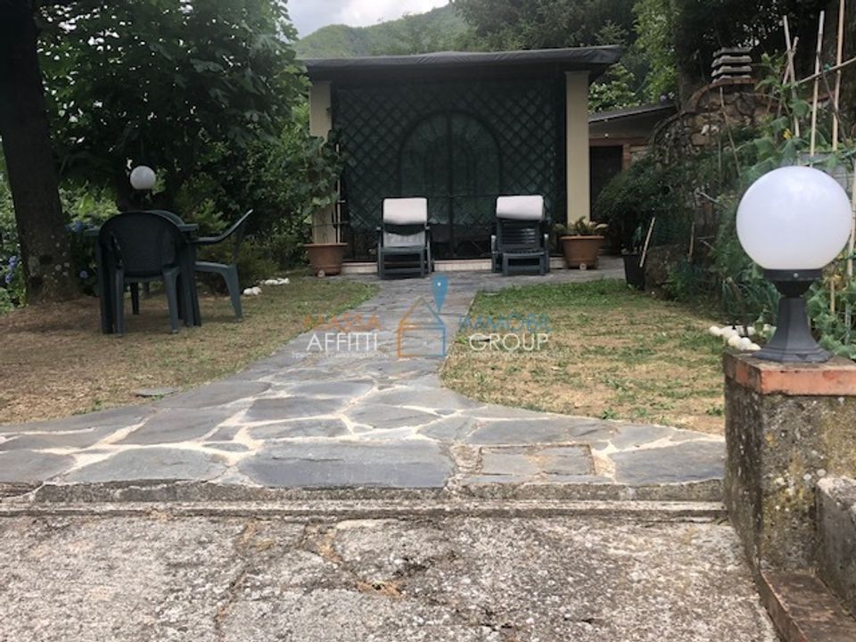 Villa a Massa, Massa and Carrara - foto 5