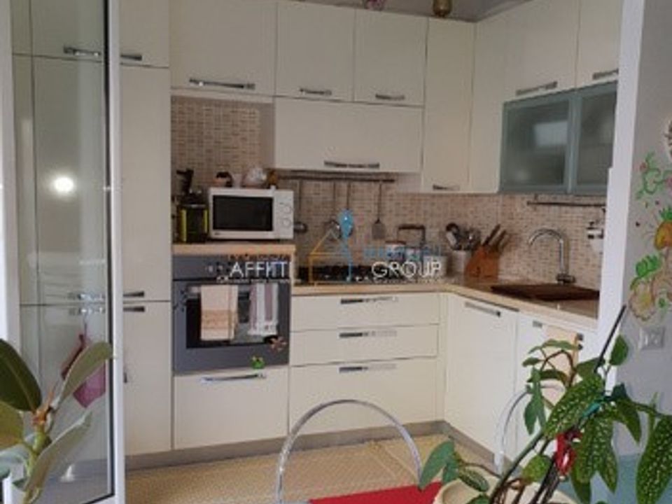 Lejlighed i Carrara, Massa and Carrara - foto 1