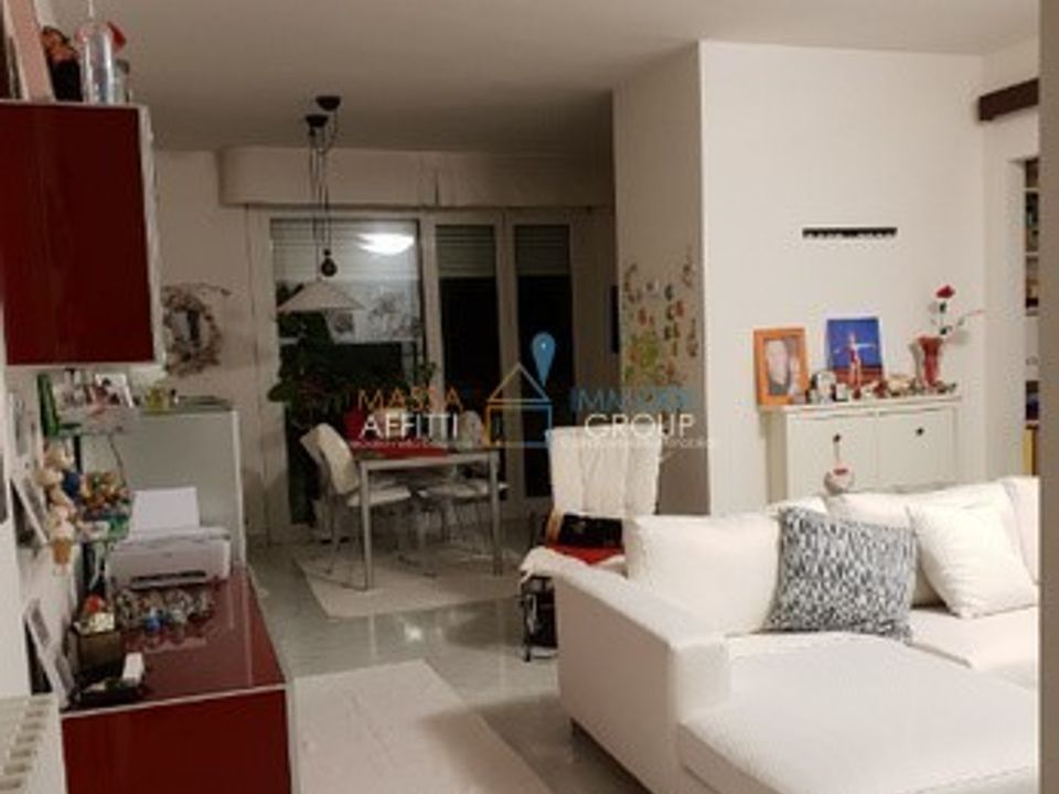 Lejlighed i Carrara, Massa and Carrara - foto 2