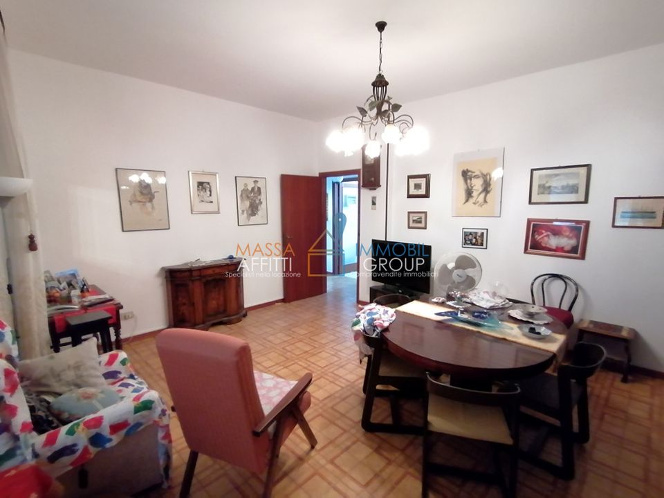 Lejlighed i Carrara, Massa and Carrara - foto 1