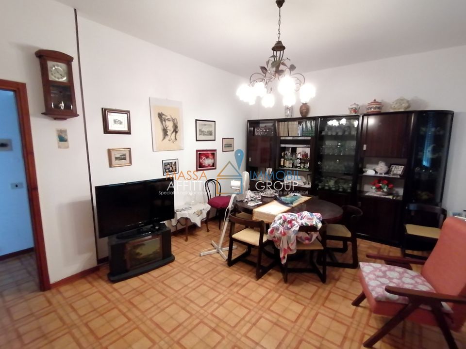 Lejlighed i Carrara, Massa and Carrara - foto 4
