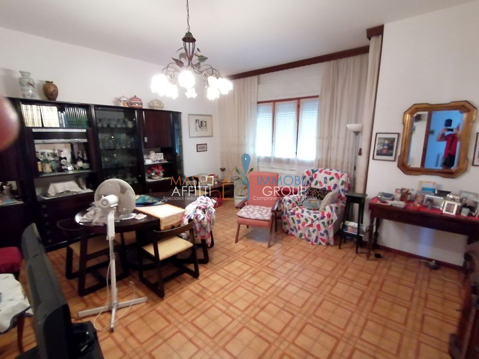 Lejlighed i Carrara, Massa and Carrara - foto 5