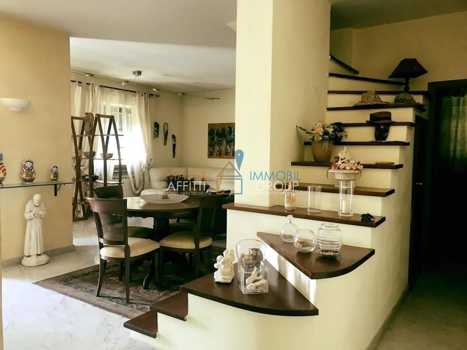 Villa i Carrara, Massa and Carrara - foto 1
