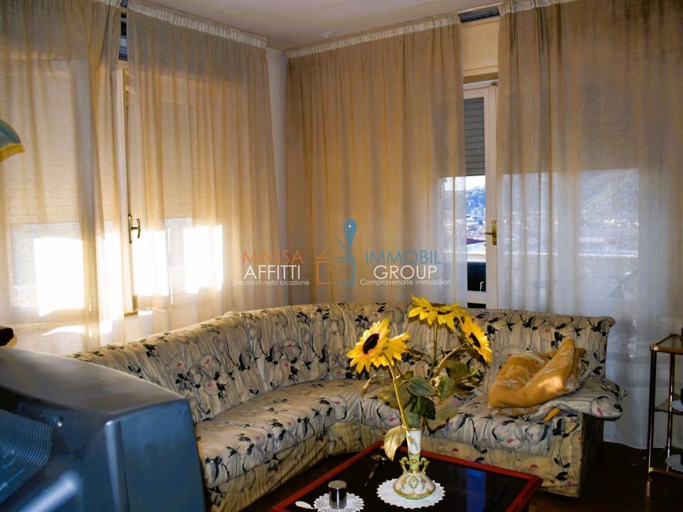Lejlighed i Massa, Massa and Carrara - foto 1