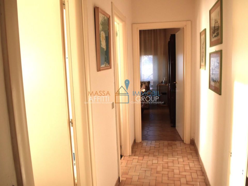 Lejlighed i Massa, Massa and Carrara - foto 4