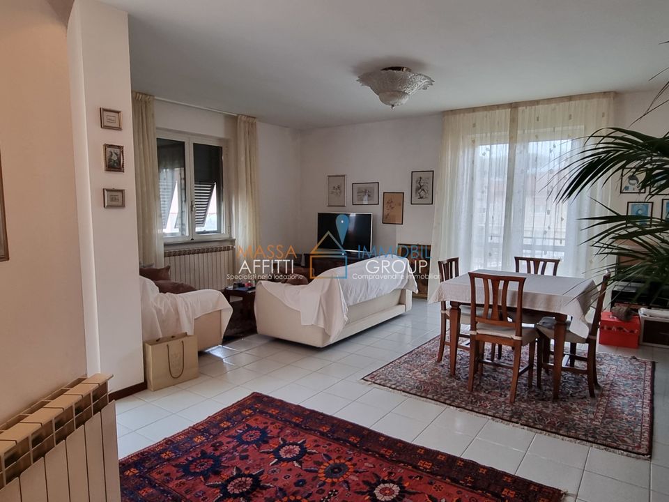 Apartament a Massa, Massa and Carrara - foto 1