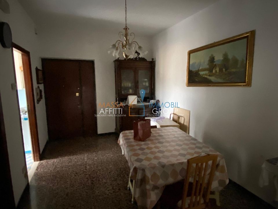 Lejlighed i Massa, Massa and Carrara - foto 1