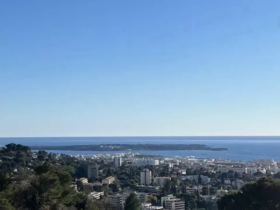 Lejlighed i Le Cannet, Alpes-Maritimes - foto 2