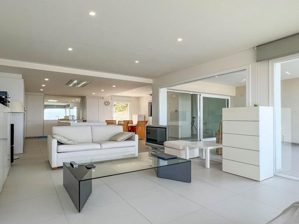 Villa i Moraira, Alicante - foto 4