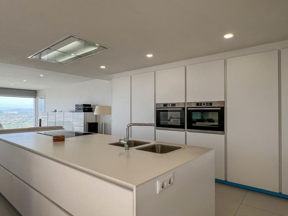 Villa i Moraira, Alicante - foto 5