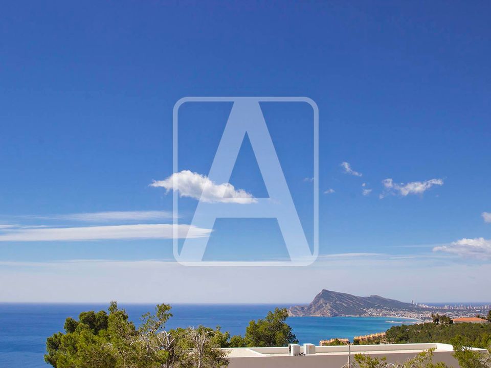 Grond in Altea, Alicante - foto 5