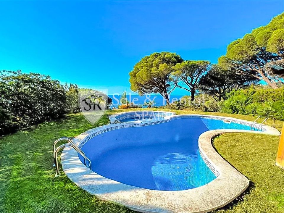 Lejlighed i Sant Feliu De Guixols, Gerona - foto 2