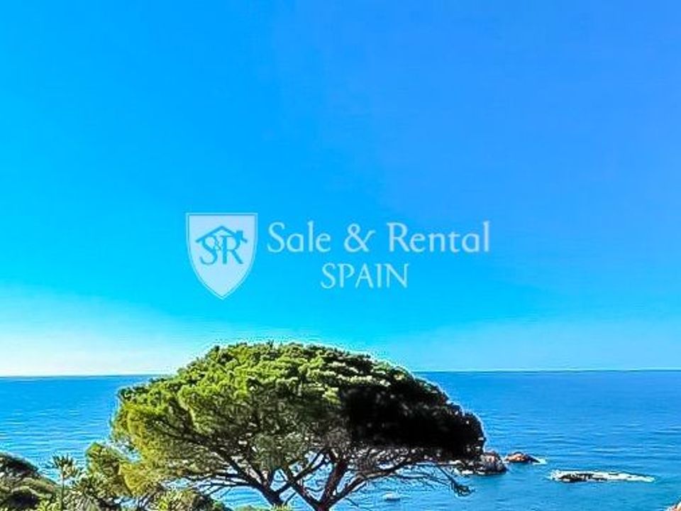 Lejlighed i Sant Feliu De Guixols, Gerona - foto 3