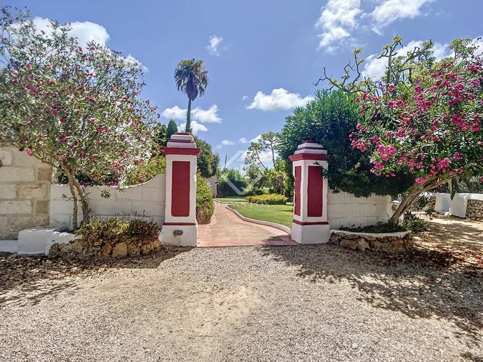 Villa i Mahon, Menorca - foto 3