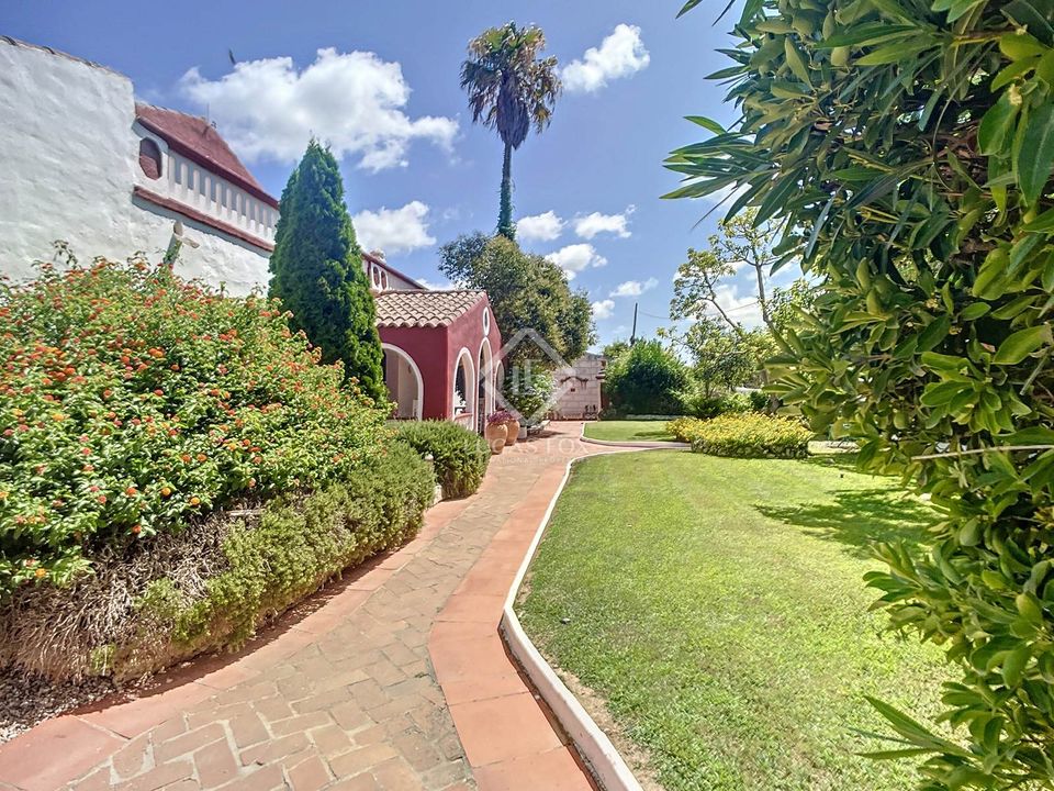 Villa i Mahon, Menorca - foto 5