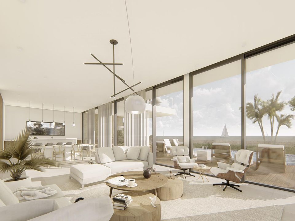 Villa i Cala Vinyes, Mallorca - foto 2